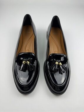 Dune London Tassel Loafers